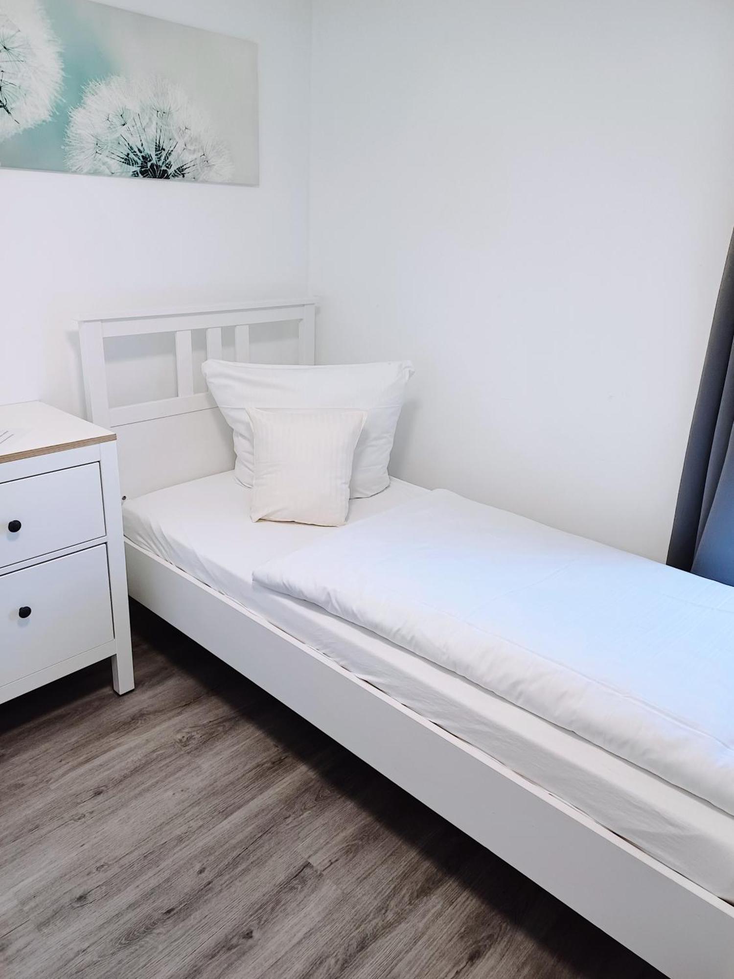 Regiohotel Wittekind Burg 부르크 바이 마그데부르크 객실 사진