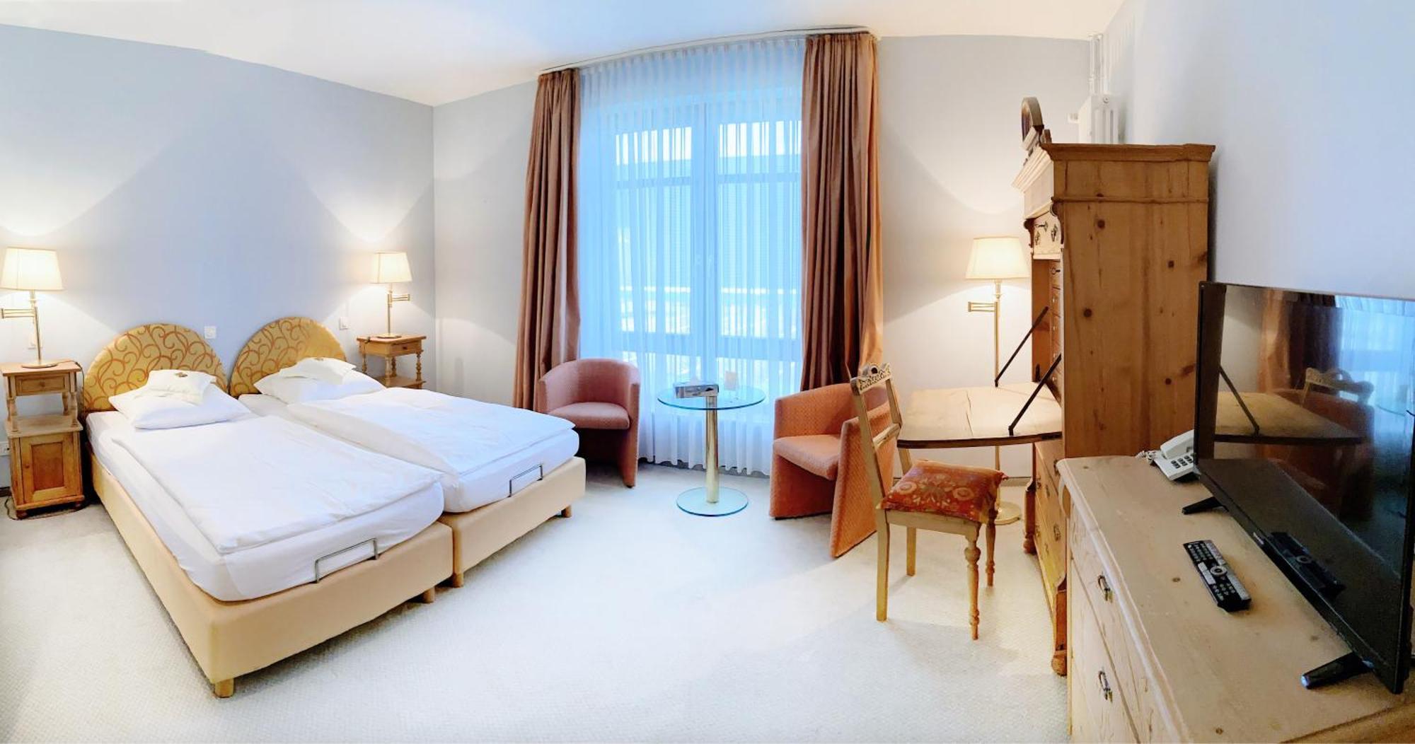 Regiohotel Wittekind Burg 부르크 바이 마그데부르크 외부 사진