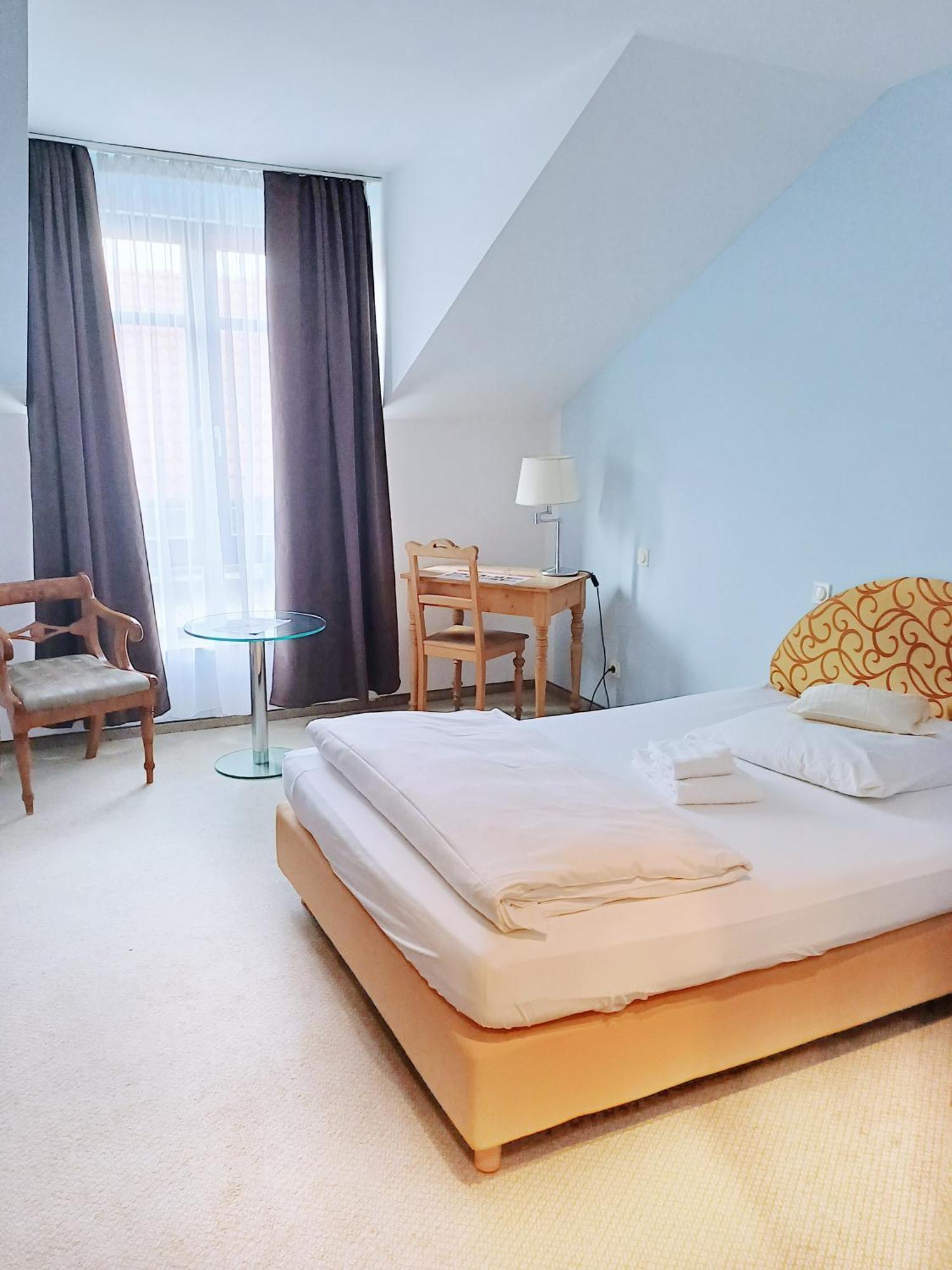 Regiohotel Wittekind Burg 부르크 바이 마그데부르크 객실 사진