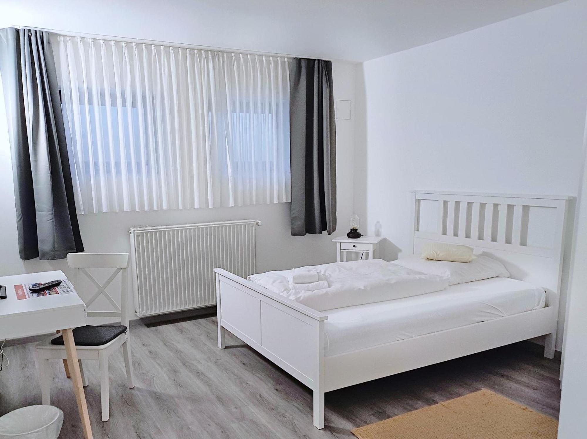 Regiohotel Wittekind Burg 부르크 바이 마그데부르크 외부 사진